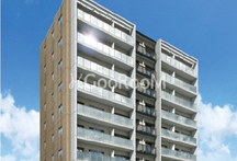 サングランデ千住大橋