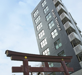 クーカイ・テラス白金高輪