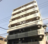 アザリー武蔵小杉