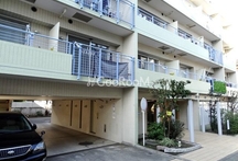 東急ドエル・キルト三軒茶屋