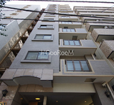 モナーク新中野ステーションプラザ