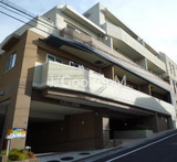 コンフォリア上池台