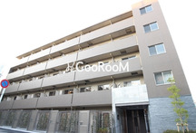 コンシェリア馬込テラス