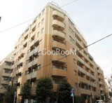 ユニーブル島津山