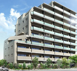 ザ・パークハウス東品川