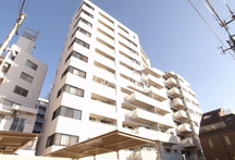 グランドメゾン三鷹フロントレジデンス