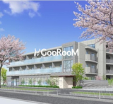 テラス都立大学