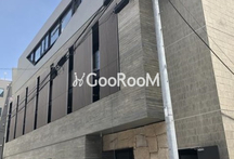 リバーテラス月島