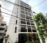 グランジット白金高輪