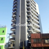 オープンブルーム墨田八広