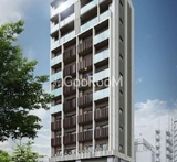 コンフォレスト中延