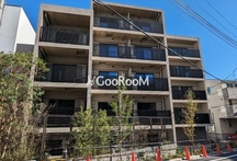 ＪＭＦレジデンス新板橋