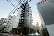 ブリリアイスト武蔵小杉