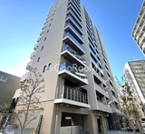 ザ・パークハウス品川荏原中延