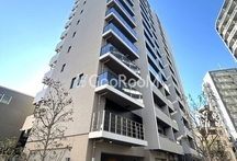 ザ・パークハウス品川荏原中延