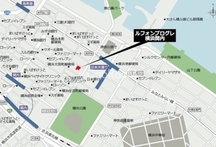 ルフォンプログレ横浜関内