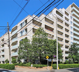 ザ・目黒四季レジデンス