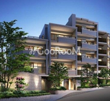 ザ・コートガーデン目黒東山