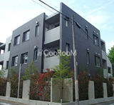 ガーデン都立大