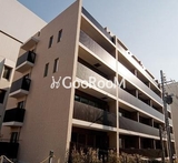 フレンシア大森山王