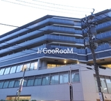 スタイリオ中延駅前