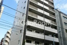 プレサンスロジェ東京湊