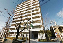 イニシア東日暮里ブランシア