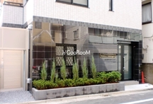 レジデンス中目黒