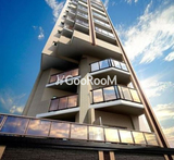 オープンレジデンシア品川