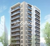 レジディア都立大