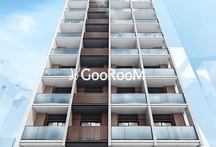 リビオレゾン新虎通り