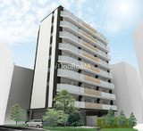 パークアクシス大塚ガーデンスクエア