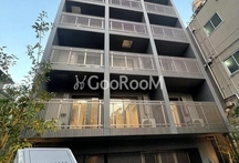 クオリタス押上業平