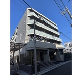 アルファコート八広