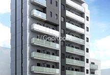 ドゥーエ日暮里3