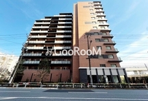 パークアクシス品川天王洲アイル