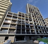 シーズンフラッツ大森西