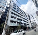 スタイリオフィット武蔵小杉2