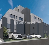 アイフラット明大前