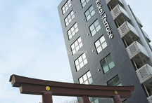 クーカイ・テラス白金高輪