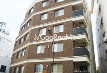 パークアクシス六本木檜町公園