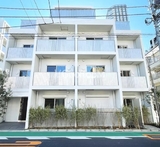 オアーゼ新宿市谷薬王寺アネックス