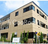 アンソレイユ代々木上原