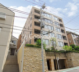 パーク・コート南麻布ヒルトップレジデンス