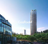 パークコート赤坂檜町ザ・タワー