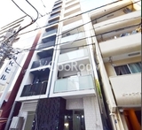 プライマル八丁堀