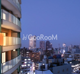 パークホームズ目黒アーバンレジデンス