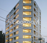 パークハウス広尾