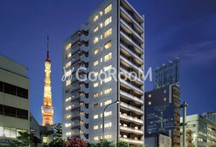 クラッシィスイート・ジオ東麻布