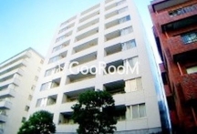 パークアクシス南麻布